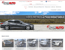 Tablet Screenshot of optikauto.com